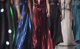 Fashion Industry to Face Challenges In 2022